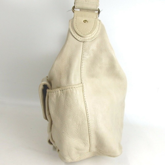 MARC BY MARC JACOBS One strap Shoulder Bag Leather - Picture 2 of 8